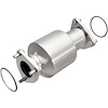 2009-2014 Acura TL OEM Grade Federal / EPA Compliant Direct-Fit Catalytic Converter - image 1