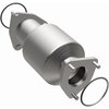 2009-2014 Acura TL OEM Grade Federal / EPA Compliant Direct-Fit Catalytic Converter - image 2