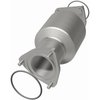 2009-2014 Acura TL OEM Grade Federal / EPA Compliant Direct-Fit Catalytic Converter - image 3
