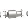 2009-2014 Acura TL OEM Grade Federal / EPA Compliant Direct-Fit Catalytic Converter - image 4