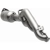 2008-2014 Lexus IS F OEM Grade Federal / EPA Compliant Manifold Catalytic Converter - image 2