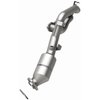 2008-2014 Lexus IS F OEM Grade Federal / EPA Compliant Manifold Catalytic Converter - image 3