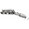2008-2014 Lexus IS F OEM Grade Federal / EPA Compliant Manifold Catalytic Converter - image 4