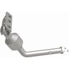 2002-2005 Land Rover Freelander OEM Grade Federal / EPA Compliant Manifold Catalytic Converter - image 4