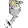 OEM Grade Federal / EPA Compliant Direct-Fit Catalytic Converter 51889 - image 1