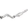 2000-2003 Audi A8 Quattro OEM Grade Federal / EPA Compliant Direct-Fit Catalytic Converter - image 1