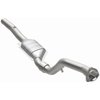 2000-2003 Audi A8 Quattro OEM Grade Federal / EPA Compliant Direct-Fit Catalytic Converter - image 2
