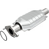 OEM Grade Federal / EPA Compliant Direct-Fit Catalytic Converter 51896 - image 1