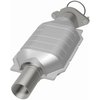 OEM Grade Federal / EPA Compliant Direct-Fit Catalytic Converter 51896 - image 3