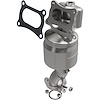 51898 OEM Grade Manifold Catalytic Converter - image 1