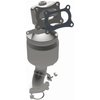51898 OEM Grade Manifold Catalytic Converter - image 2