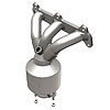 Direct Fit Catalytic Converter OEM Grade - image 1