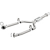 1992-1997 Lexus SC400 OEM Grade Federal / EPA Compliant Direct-Fit Catalytic Converter - image 1