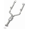 1992-1997 Lexus SC400 OEM Grade Federal / EPA Compliant Direct-Fit Catalytic Converter - image 3