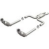 OEM Grade Federal / EPA Compliant Direct-Fit Catalytic Converter 51906 - image 1