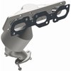 2006-2008 Mazda 6 OEM Grade Federal / EPA Compliant Manifold Catalytic Converter - image 2
