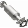 1998-2002 Honda Accord OEM Grade Federal / EPA Compliant Direct-Fit Catalytic Converter - image 2