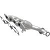Direct Fit Catalytic Converter 49 State - image 1