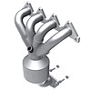Direct Fit Catalytic Converter OEM Grade - image 1