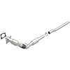 2012-2013 Volkswagen Golf R OEM Grade Federal / EPA Compliant Direct-Fit Catalytic Converter - image 1