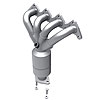 Direct Fit Catalytic Converter 49 State - image 1