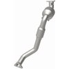 Direct-Fit Catalytic Converter Audi/Volkswagen - image 3