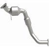 Direct-Fit Catalytic Converter Audi/Volkswagen - image 4