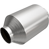 51956 OEM Grade Universal Catalytic Converter - image 1