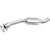 OEM Grade Federal / EPA Compliant Direct-Fit Catalytic Converter 51961 - image 1
