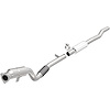 2004-2006 Audi A8 Quattro OEM Grade Federal / EPA Compliant Direct-Fit Catalytic Converter - image 1