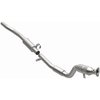 2004-2006 Audi A8 Quattro OEM Grade Federal / EPA Compliant Direct-Fit Catalytic Converter - image 2