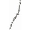 2004-2006 Audi A8 Quattro OEM Grade Federal / EPA Compliant Direct-Fit Catalytic Converter - image 3
