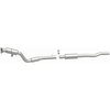 2004-2006 Audi A8 Quattro OEM Grade Federal / EPA Compliant Direct-Fit Catalytic Converter - image 4