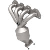 Direct Fit Catalytic Converter - image 1