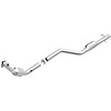 1999-2002 Mercedes-Benz SL500 OEM Grade Federal / EPA Compliant Direct-Fit Catalytic Converter - image 1