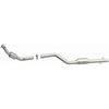 1999-2002 Mercedes-Benz SL500 OEM Grade Federal / EPA Compliant Direct-Fit Catalytic Converter - image 4