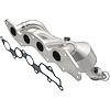 2006-2008 Mazda 6 OEM Grade Federal / EPA Compliant Manifold Catalytic Converter - image 1