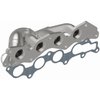 2006-2008 Mazda 6 OEM Grade Federal / EPA Compliant Manifold Catalytic Converter - image 2