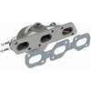 2006-2008 Mazda 6 OEM Grade Federal / EPA Compliant Manifold Catalytic Converter - image 2
