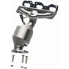 2006-2008 Mazda 6 OEM Grade Federal / EPA Compliant Manifold Catalytic Converter - image 3