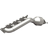 2009 Kia Borrego OEM Grade Federal / EPA Compliant Manifold Catalytic Converter - image 1