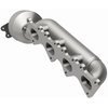 2009 Kia Borrego OEM Grade Federal / EPA Compliant Manifold Catalytic Converter - image 2