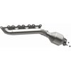 2009 Kia Borrego OEM Grade Federal / EPA Compliant Manifold Catalytic Converter - image 4