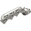 2009 Kia Borrego OEM Grade Federal / EPA Compliant Manifold Catalytic Converter - image 1