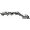 2009 Kia Borrego OEM Grade Federal / EPA Compliant Manifold Catalytic Converter - image 4