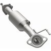 2003-2005 Honda Civic OEM Grade Federal / EPA Compliant Direct-Fit Catalytic Converter - image 2