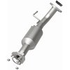 2003-2005 Honda Civic OEM Grade Federal / EPA Compliant Direct-Fit Catalytic Converter - image 3