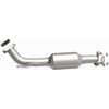 2003-2005 Honda Civic OEM Grade Federal / EPA Compliant Direct-Fit Catalytic Converter - image 4