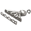 Direct Fit Catalytic Converter 49 State - image 1