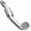 51990 OEM Grade Direct-Fit Catalytic Converte for 2003-2011 Honda Element - image 2